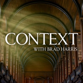 Context with Brad Harris