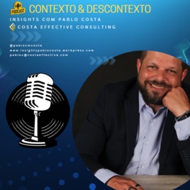 Contexto e Descontexto com Pablo Costa