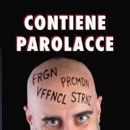 Contiene Parolacce