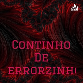 Continho De Terrorzinho