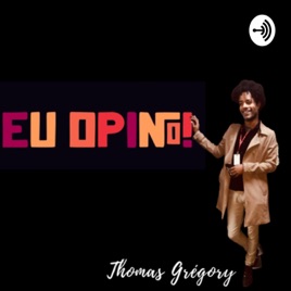 Eu opino!