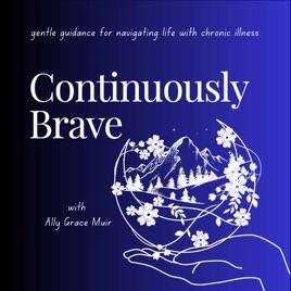 Continuously Brave