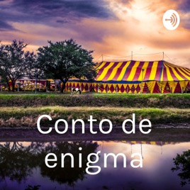 Conto de enigma