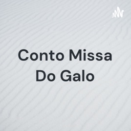 Conto Missa Do Galo - Machado De Assis