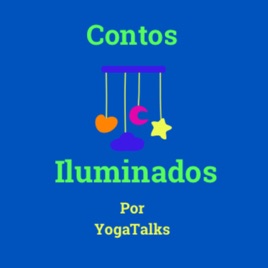 Contos Iluminados - Yoga Talks por Andrea Ratto