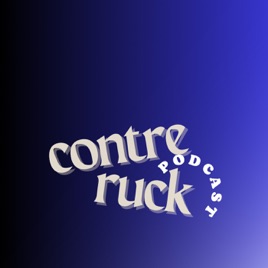 Contre Ruck