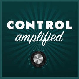 Control Amplified