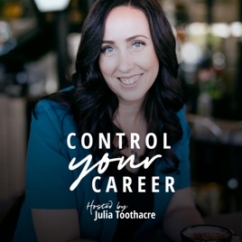 Control Your Career