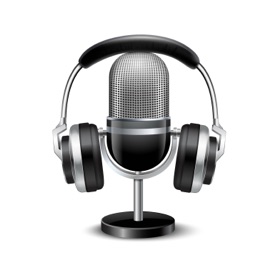 Controle na Escuta | Podcast