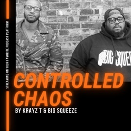 Controlled Chaos