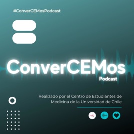 ConverCEMos Podcast