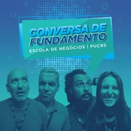 Conversa de Fundamento
