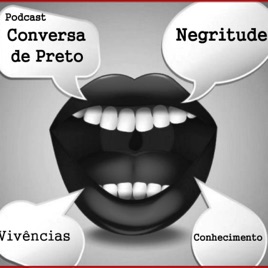 Conversa de Preto