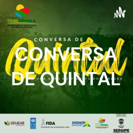CONVERSA DE QUINTAL