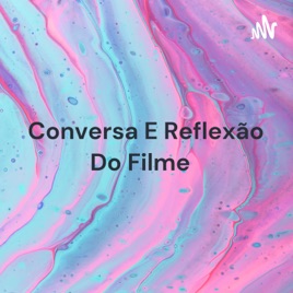 Conversa E Reflexão Do Filme 🎥 : O MENINO QUE DESCOBRIU O VENTO!