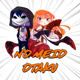 Conversa Entre Otakus