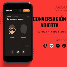 Conversación abierta