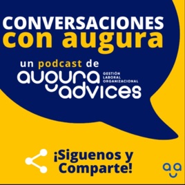 Conversaciones con Augura