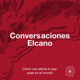 Conversaciones Elcano