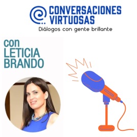 Conversaciones virtuosas