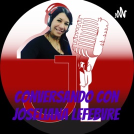 Conversando con Joseliana Lefebvre