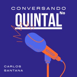 Podcast Carlos North