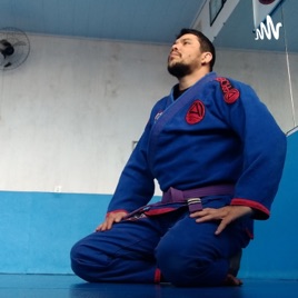 Conversando Sobre JIU-JITSU