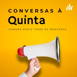 Conversas à Quinta