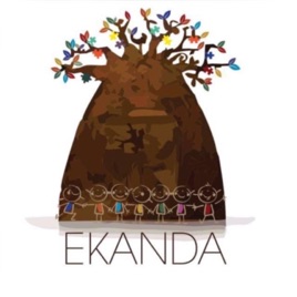 Conversas com Ekanda