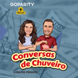 Conversas de Chuveiro