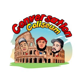 Conversation Coliseum