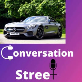 Conversation Street