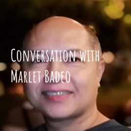 Conversation with Marlet Badeo