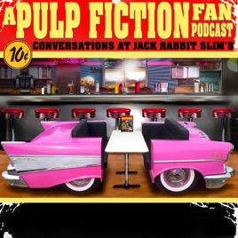 Conversations at Jack Rabbit Slim's
