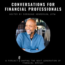 Conversations for Financial Professionals