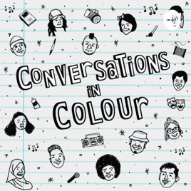 Conversations In Colour