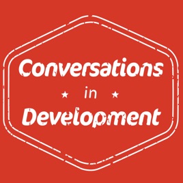 Conversations in Development