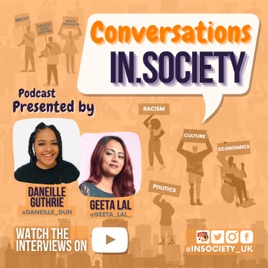 Conversations IN.Society