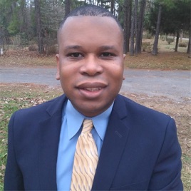 "Conversations LIVE!" with Cyrus Webb