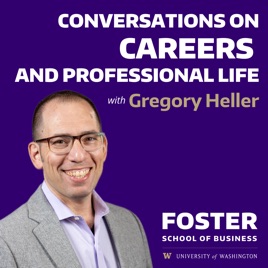 Conversations on Careers and Professional Life