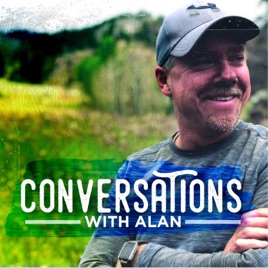 Conversations with Alan