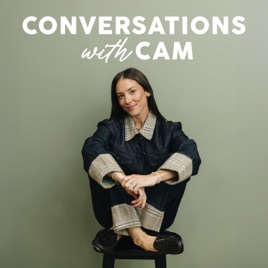 Conversations with Cam
