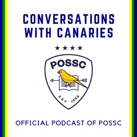 Conversations with Canaries