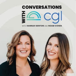 Conversations with CGL: Professional Insights and Personal Journeys