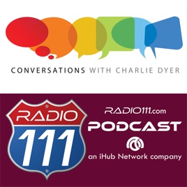 Conversations with Charlie Dyer