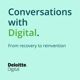 Conversations with Digital | Deloitte Digital Australia