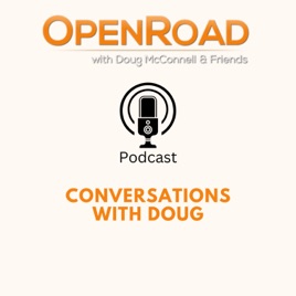 Conversations with Doug