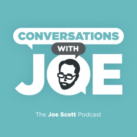 Conversations With Joe