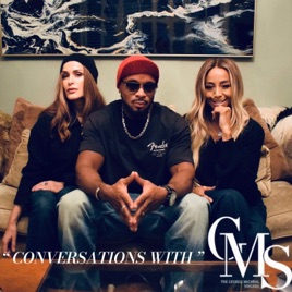 Conversations with The George Michael Singers Podcast