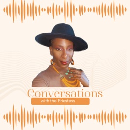 Conversations with the Priestess